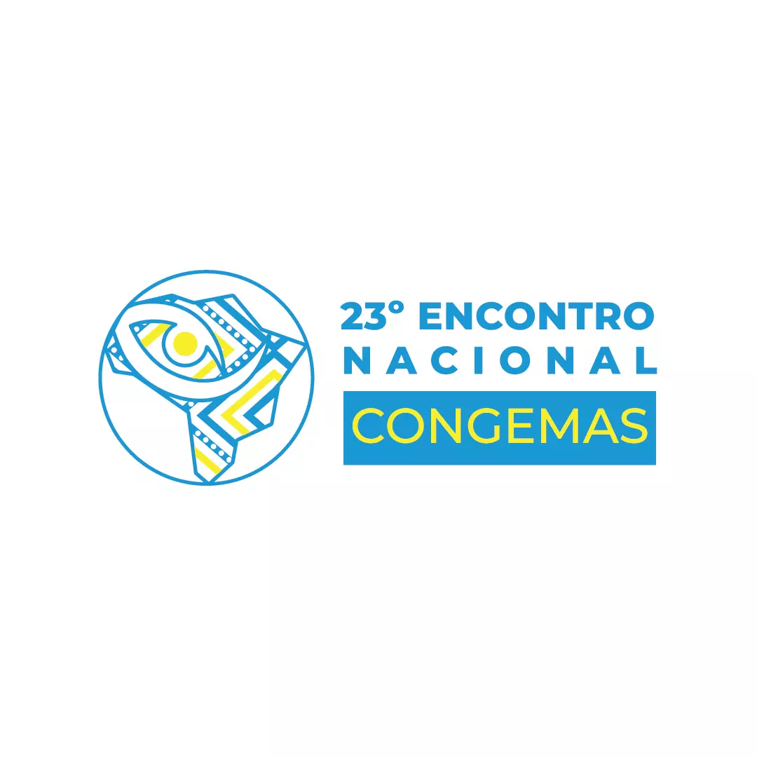 23º Encontros Regionais e Nacional do CONGEMAS - Transparência